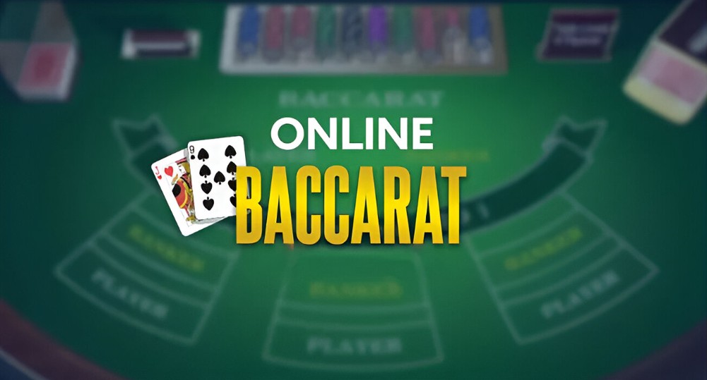 Baccarat Elite
